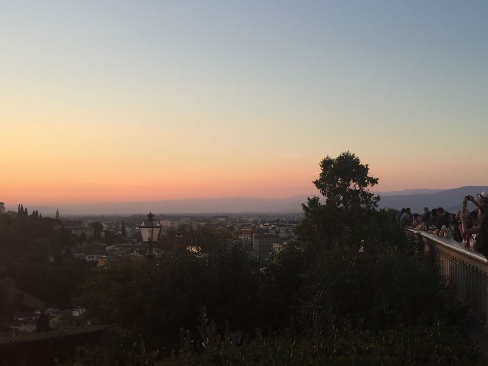 Photo of Athens, Kentrikos Tomeas Athinon, Greece by Trisha Mahajan