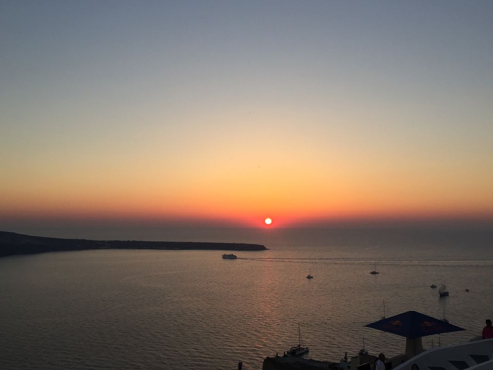 Photo of Athens, Kentrikos Tomeas Athinon, Greece by Trisha Mahajan
