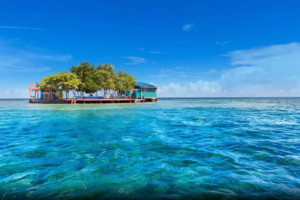 Photo of Placencia, Stann Creek District, Belize by Trisha Mahajan