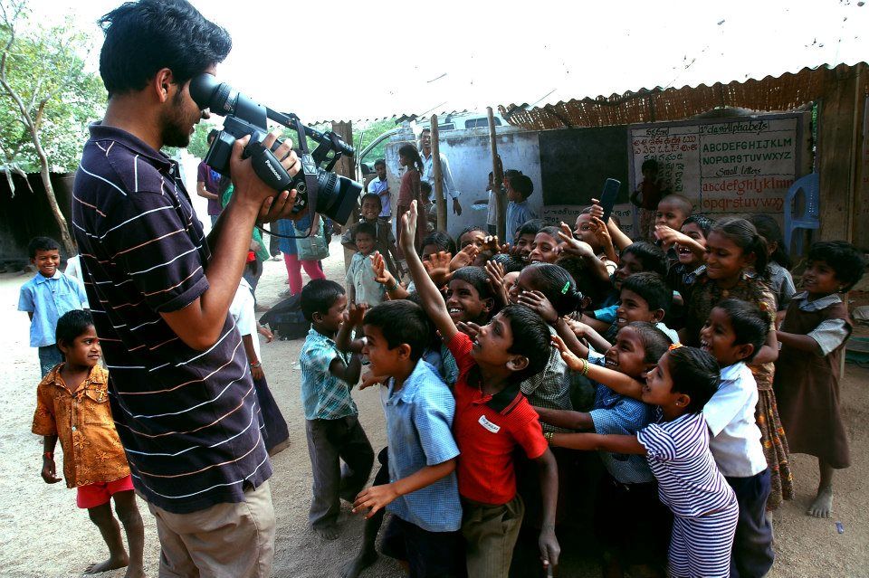 Photo of Reasons you should visit a rural village 1/44 by Trisha Mahajan