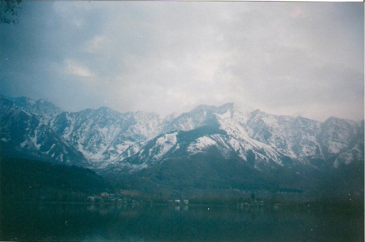Photo of In and around Srinagar - heaven on Earth 12/21 by Trisha Mahajan