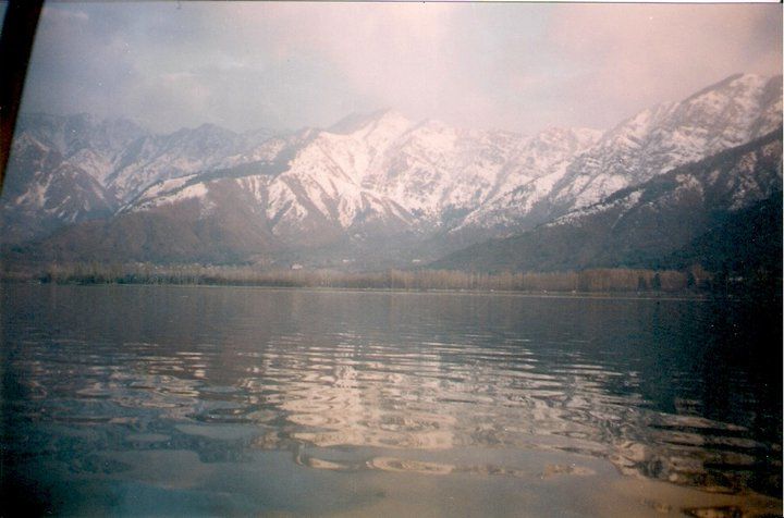 Photo of In and around Srinagar - heaven on Earth 13/21 by Trisha Mahajan