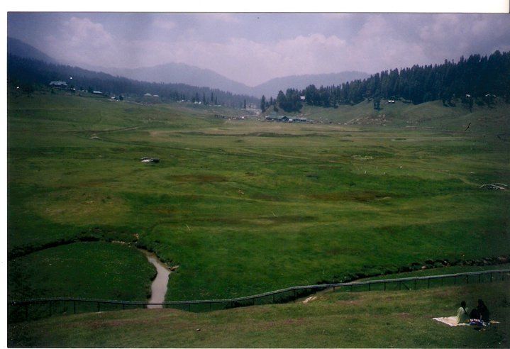 Photo of In and around Srinagar - heaven on Earth 14/21 by Trisha Mahajan