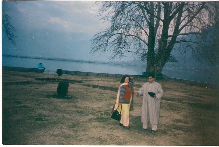 Photo of In and around Srinagar - heaven on Earth 15/21 by Trisha Mahajan