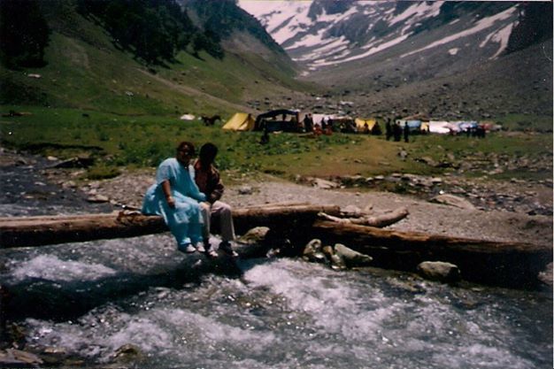Photo of In and around Srinagar - heaven on Earth 16/21 by Trisha Mahajan