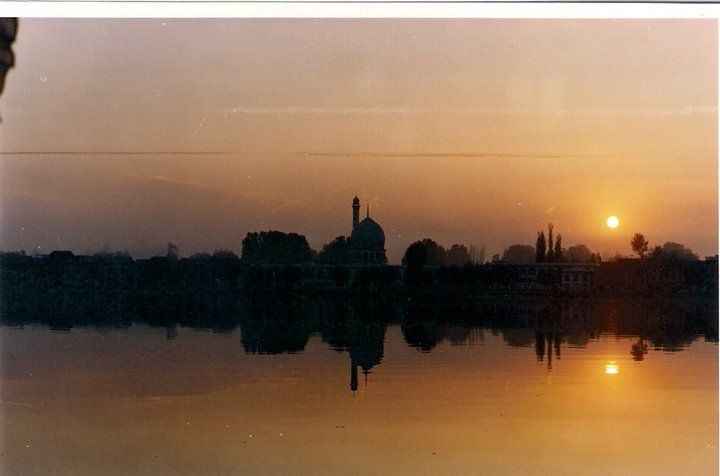 Photo of In and around Srinagar - heaven on Earth 21/21 by Trisha Mahajan