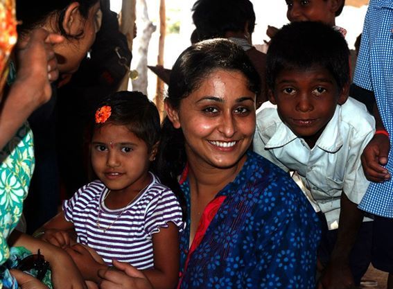Photo of Reasons you should visit a rural village 3/44 by Trisha Mahajan