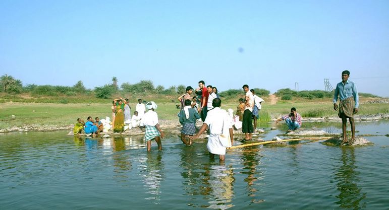 Photo of Reasons you should visit a rural village 2/44 by Trisha Mahajan