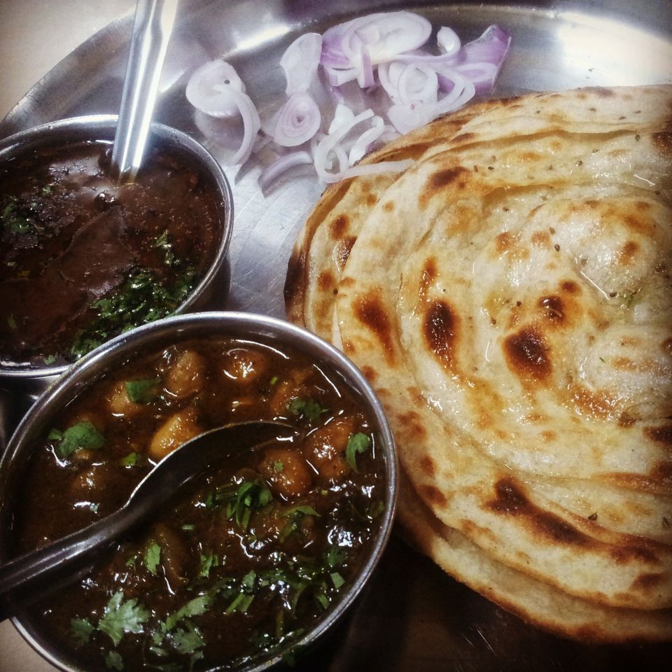 Photo of Amritsar - your next food destination 1/1 by Trisha Mahajan