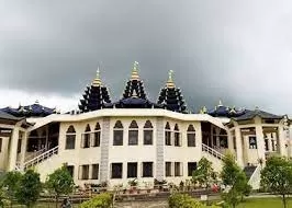 Photo of The Jewel of India, Manipur by Malem Luwang