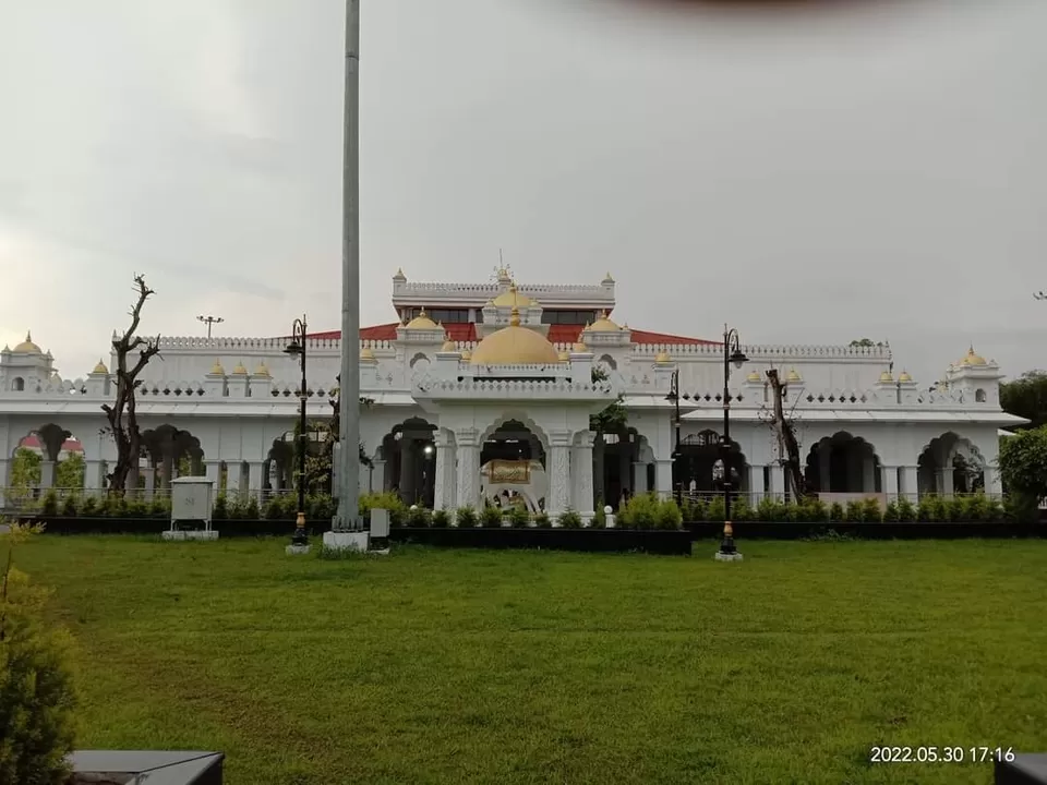 Photo of The Jewel of India, Manipur by Malem Luwang