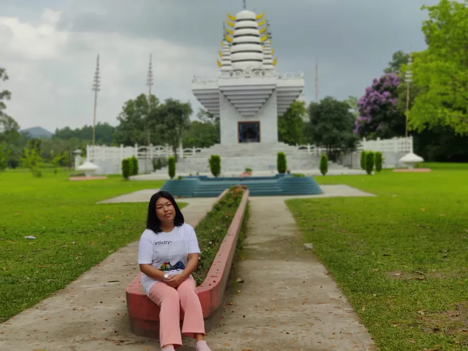 Photo of The Jewel of India, Manipur by Malem Luwang