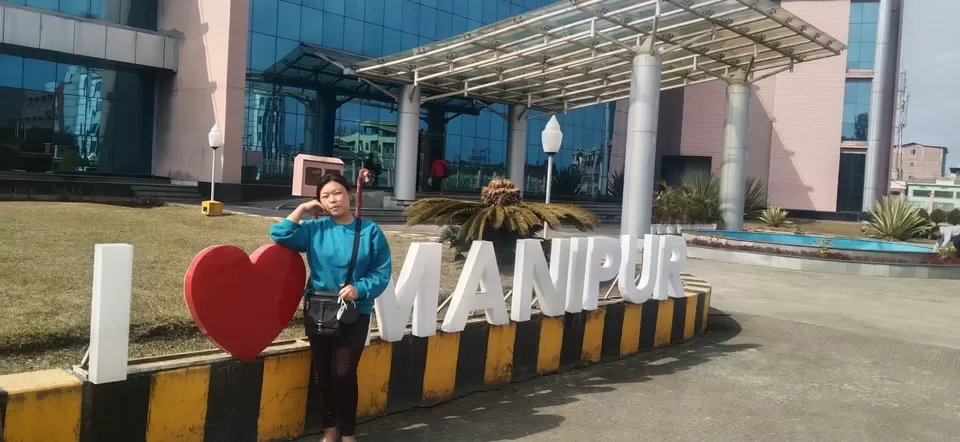 Photo of The Jewel of India, Manipur by Malem Luwang