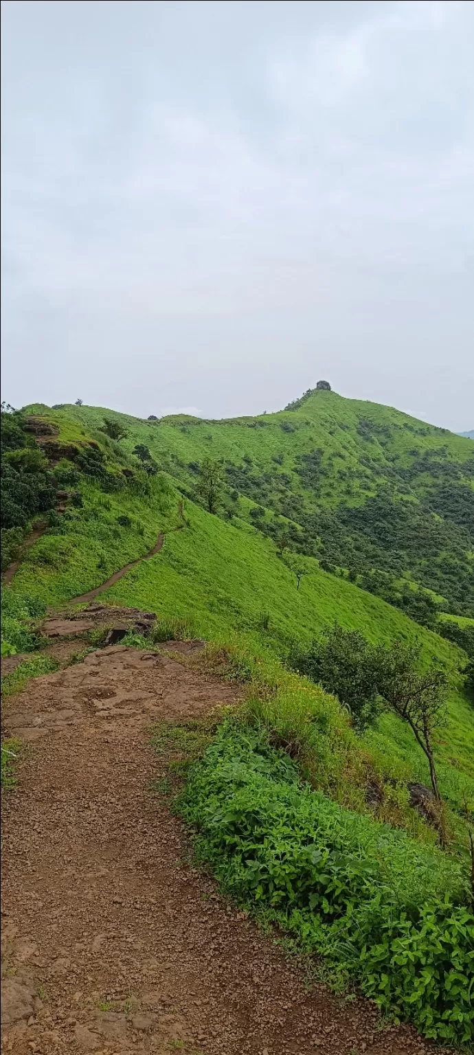 Photo of Exploring the Rich History and Scenic Beauty of Sinhgad Fort by Pratik Chavan
