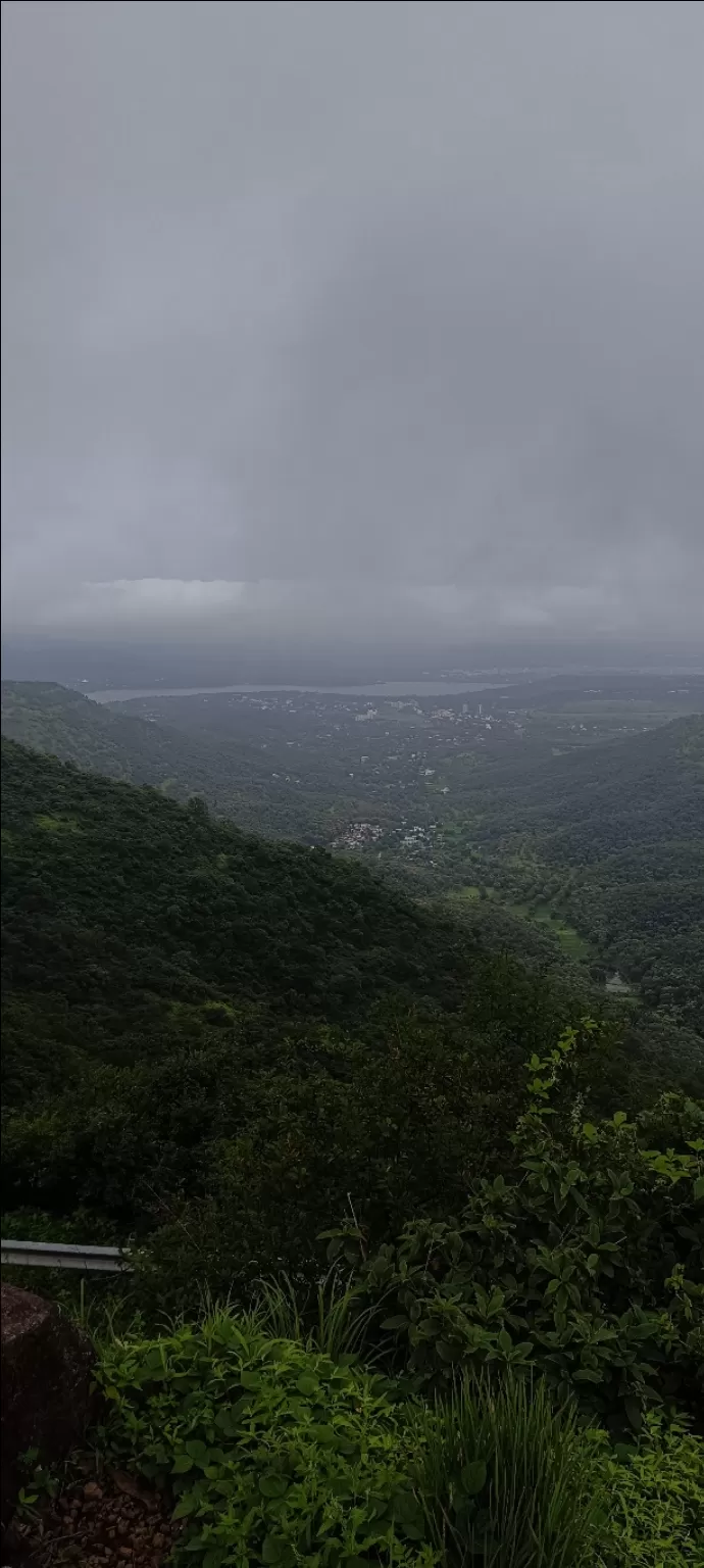 Photo of Exploring the Rich History and Scenic Beauty of Sinhgad Fort by Pratik Chavan