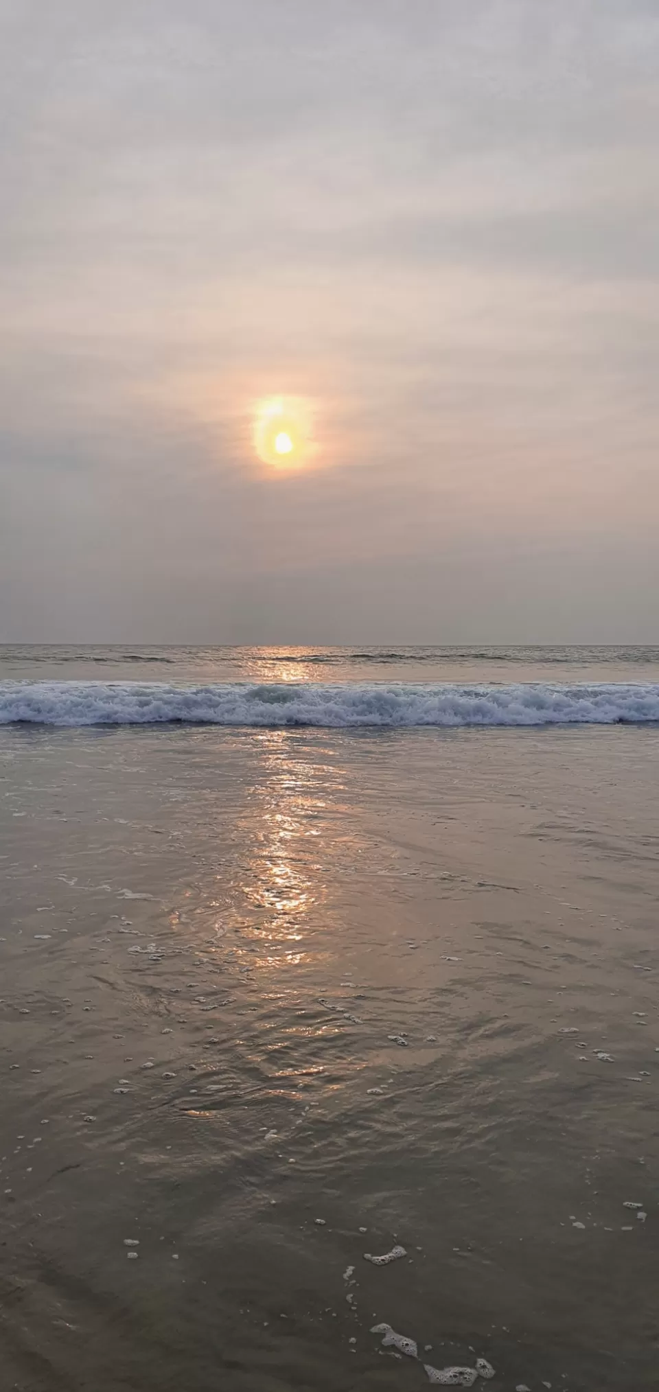 Photo of Palolem Beach by abhishek pathak