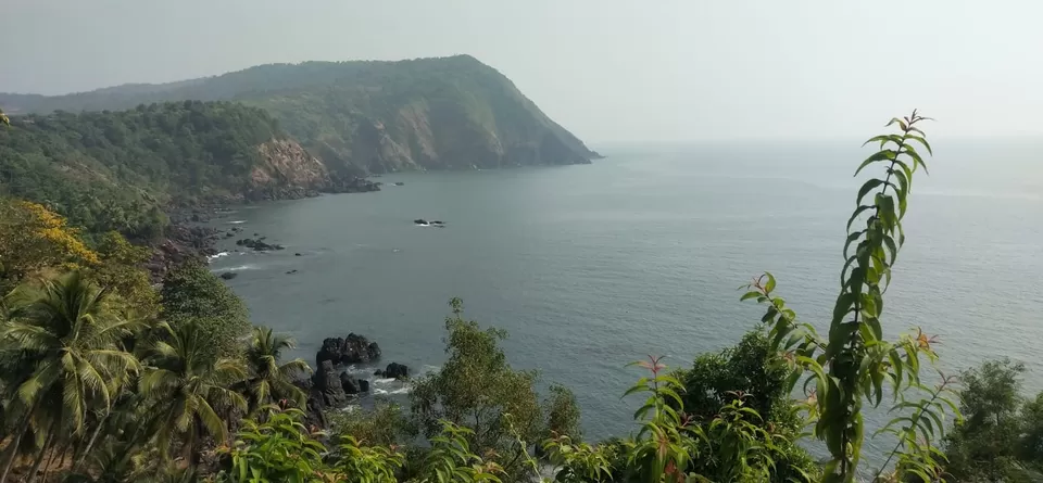 Photo of Palolem Beach by abhishek pathak