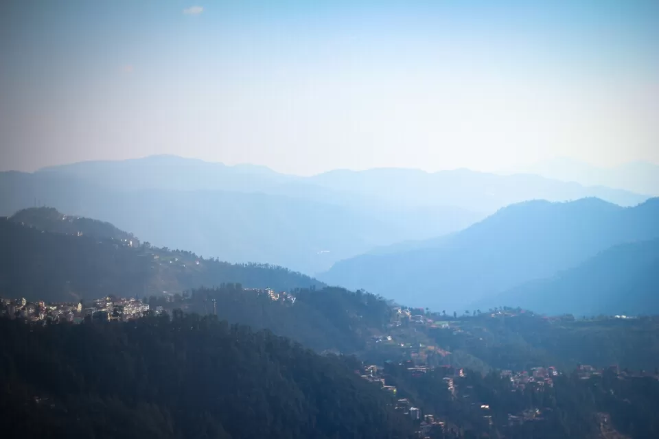 Photo of Shimla, Himachal Pradesh, India by Yazer Muhamed