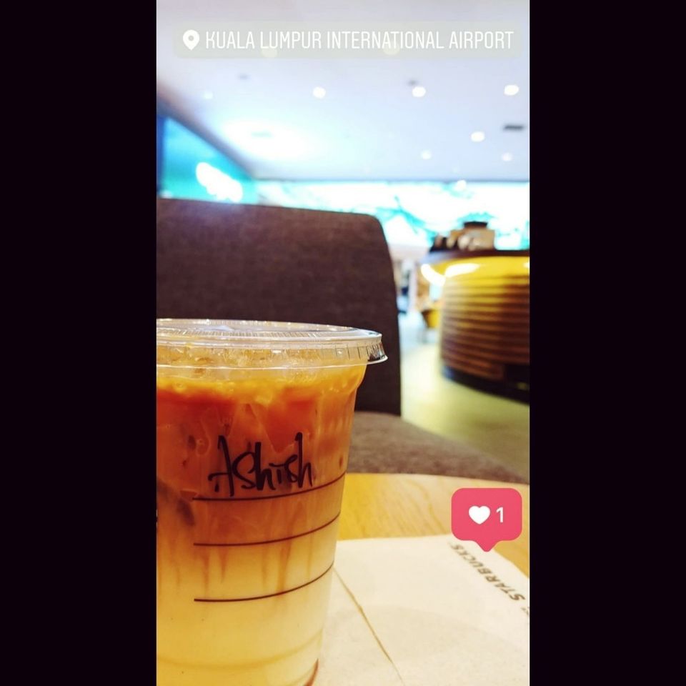 Photo of Kuala Lumpur International Airport (KUL), Sepang, Selangor, Malaysia by iamashish