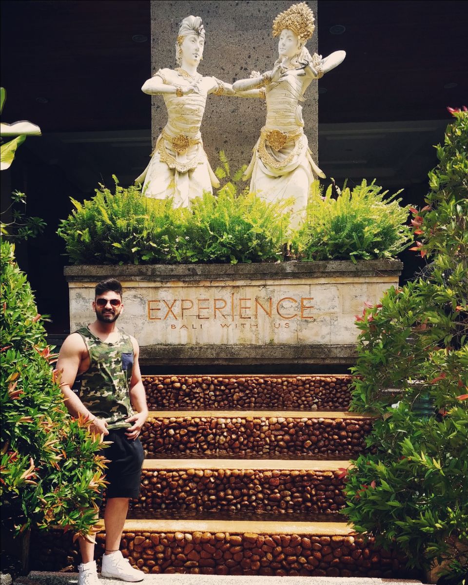 Photo of Pelangi Bali Hotel and Spa, Jalan Camplung Tanduk, Seminyak, Badung Regency, Bali, Indonesia by iamashish