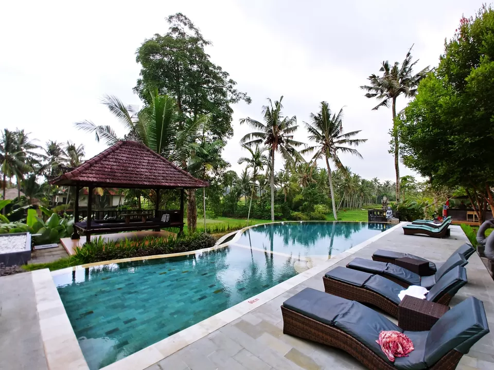 Photo of Agung Raka Resort & Villa, MAS, Gianyar, Bali, Indonesia by iamashish