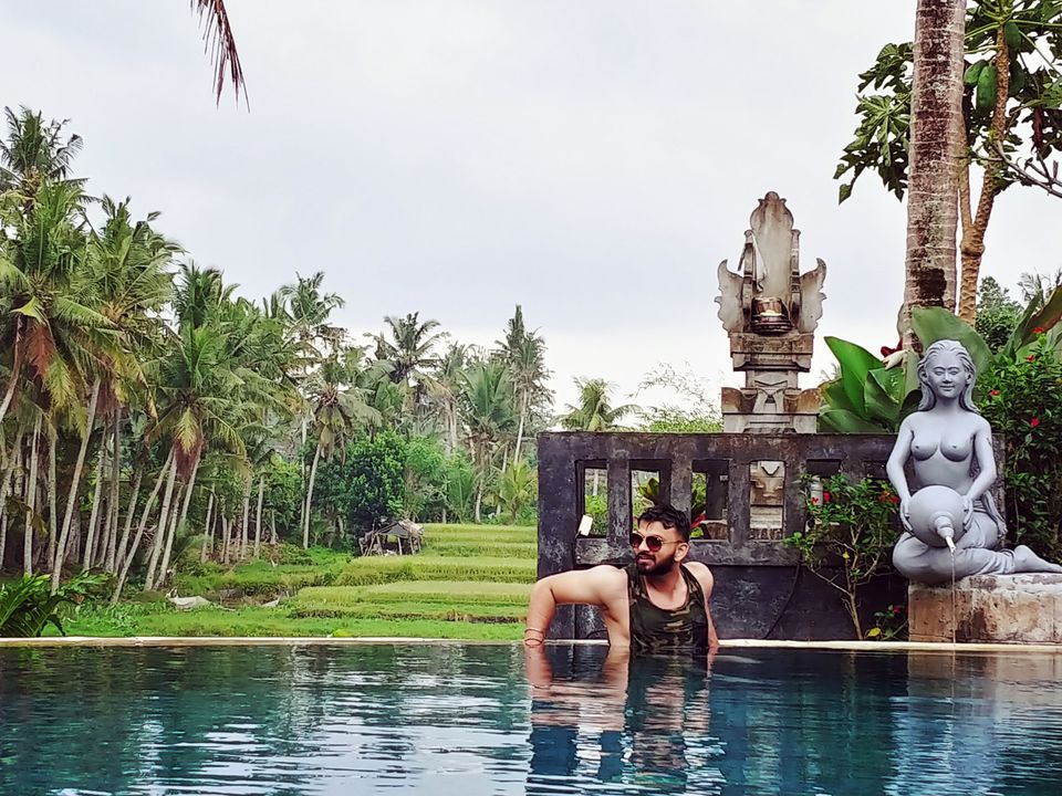 Photo of Nourishing my soul in BALI ~ 6N/7D - under 50k INR by iamashish