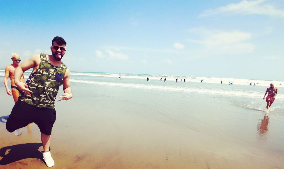 Photo of Nourishing my soul in BALI ~ 6N/7D - under 50k INR by iamashish