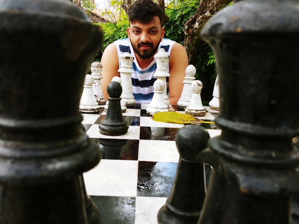 Photo of Nourishing my soul in BALI ~ 6N/7D - under 50k INR by iamashish