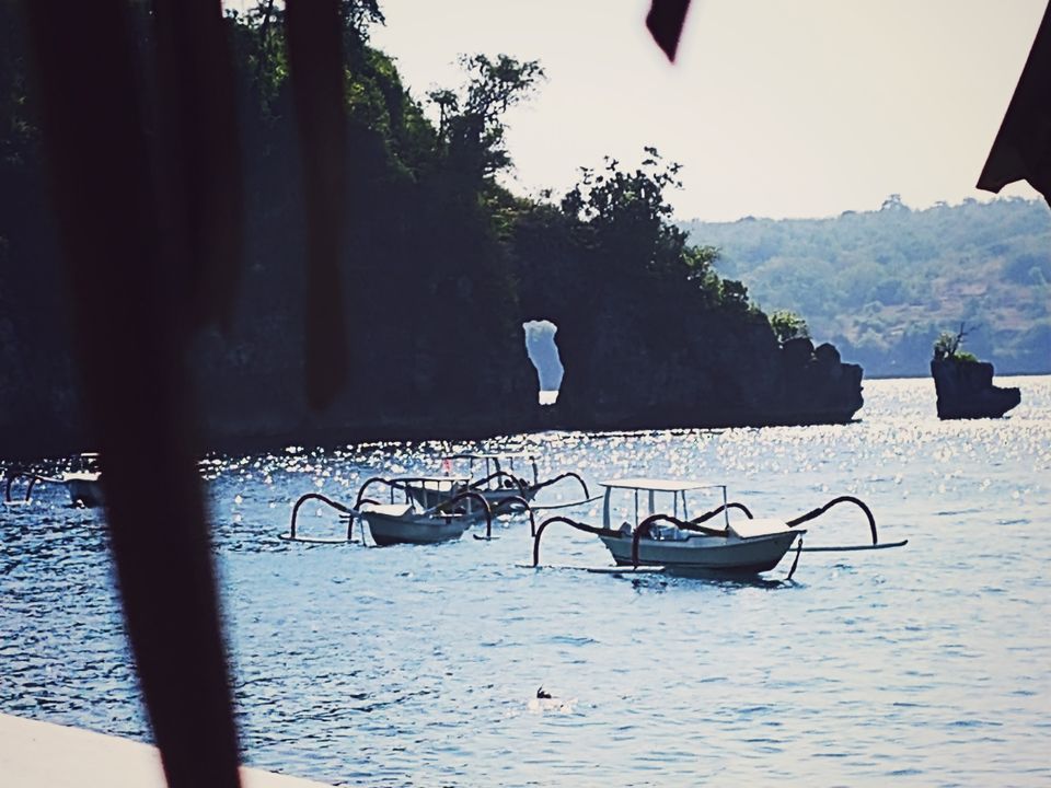 Photo of Crystal Bay Pool View Bungalows, Sakti, Klungkung Regency, Bali, Indonesia by iamashish