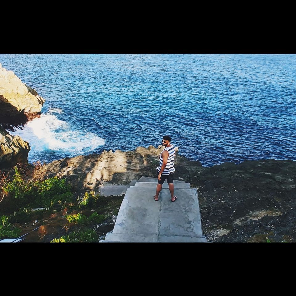 Photo of Angel's Billabong Nusa Penida, Sakti, Klungkung Regency, Bali, Indonesia by iamashish