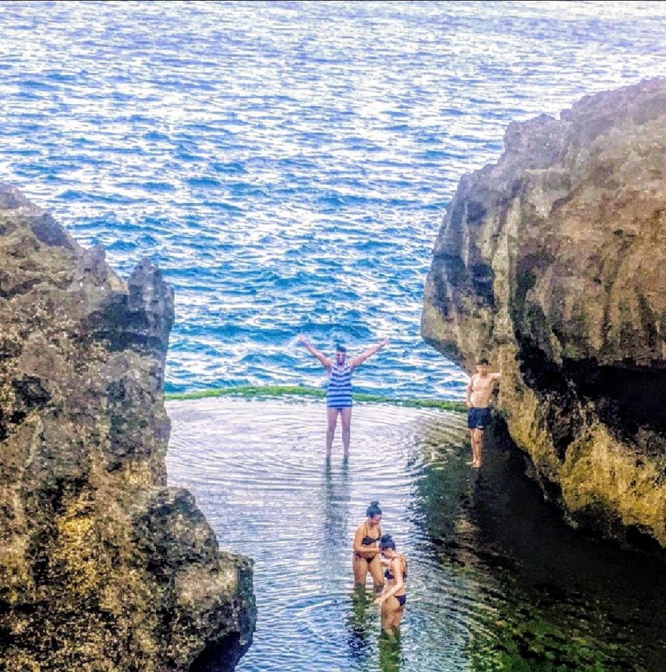 Photo of Angel's Billabong Nusa Penida, Sakti, Klungkung Regency, Bali, Indonesia by iamashish