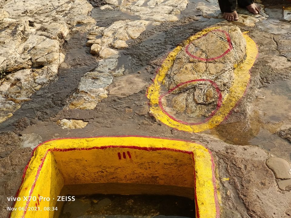 Photo of CHITRAKOOT (DAY-1) 1/10 by shivakumar prajapati