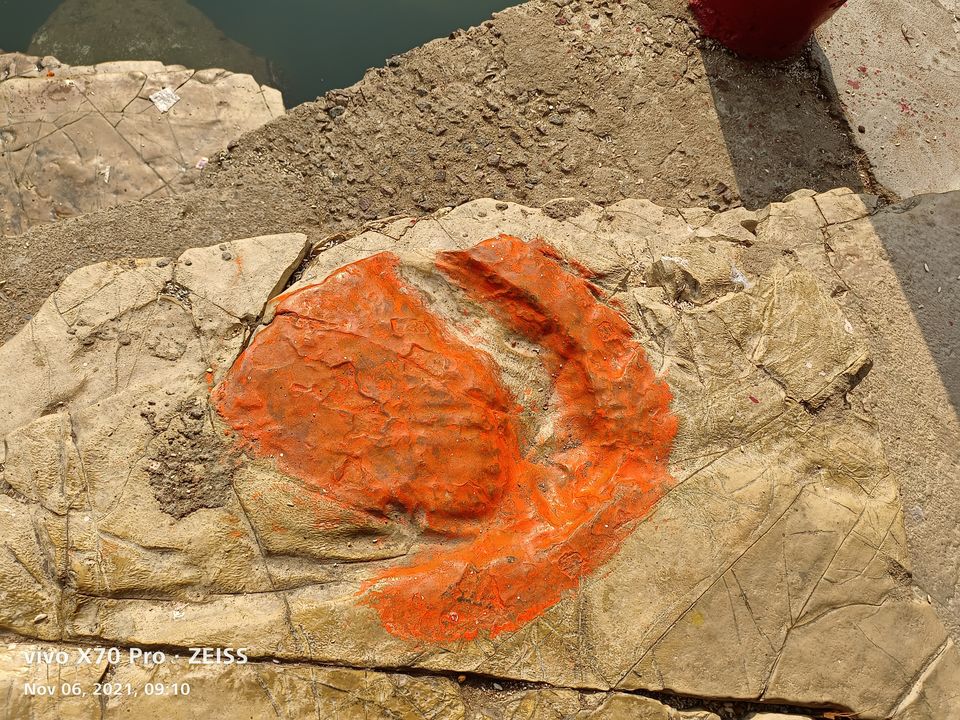 Photo of CHITRAKOOT (DAY-1) 2/10 by shivakumar prajapati