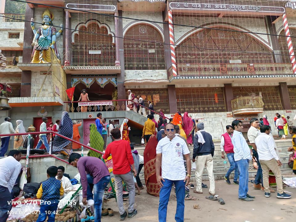 Photo of CHITRAKOOT (DAY-1) 4/10 by shivakumar prajapati