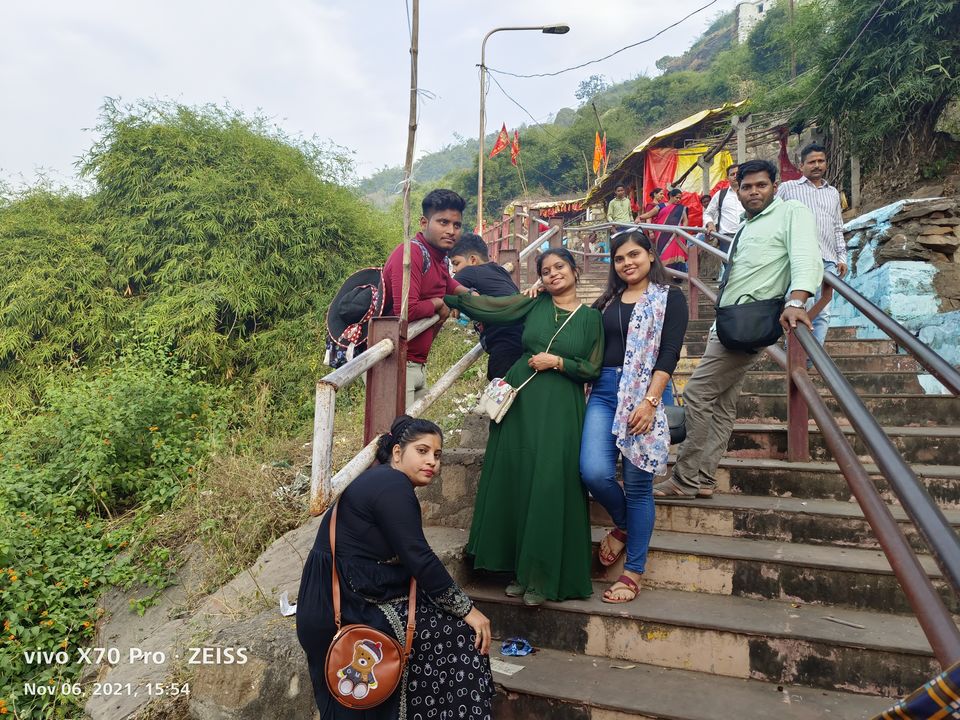 Photo of CHITRAKOOT (DAY-1) 6/10 by shivakumar prajapati