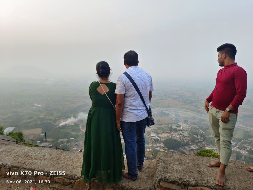 Photo of CHITRAKOOT (DAY-1) 7/10 by shivakumar prajapati