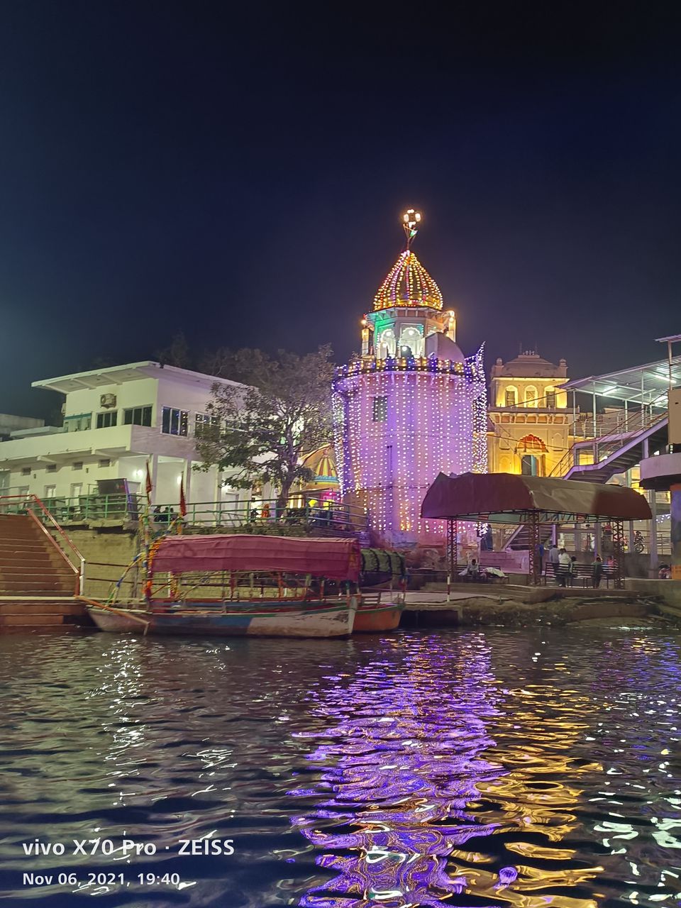 Photo of CHITRAKOOT (DAY-1) 8/10 by shivakumar prajapati