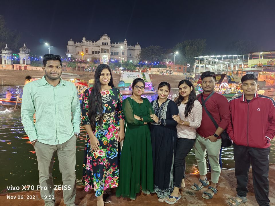 Photo of CHITRAKOOT (DAY-1) 9/10 by shivakumar prajapati