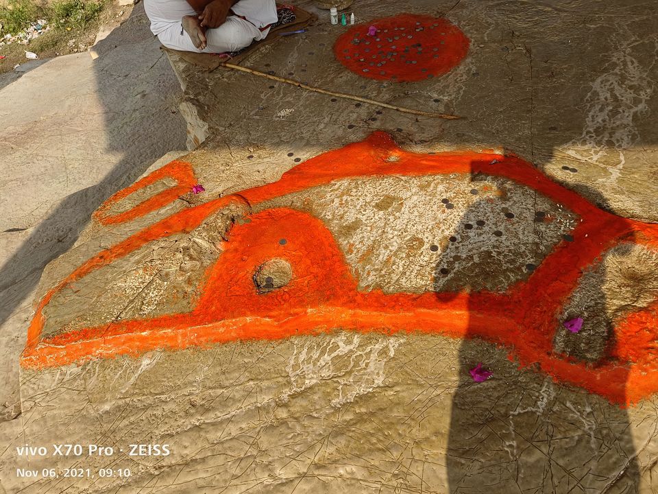 Photo of CHITRAKOOT (DAY-1) 3/10 by shivakumar prajapati