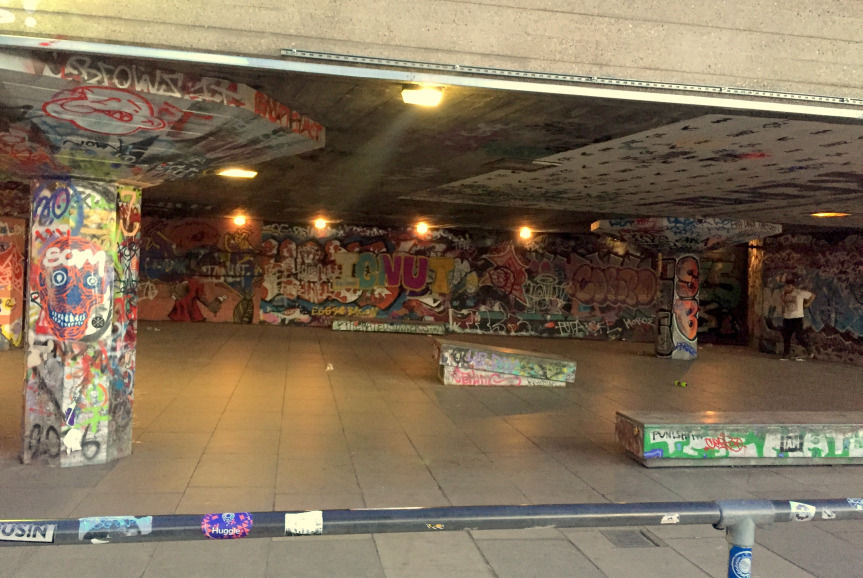 Photo of London, All that Life can afford by Neha Chauhan