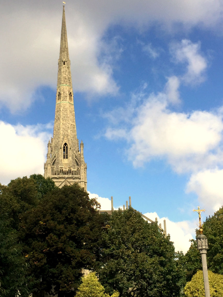 Photo of London, All that Life can afford by Neha Chauhan
