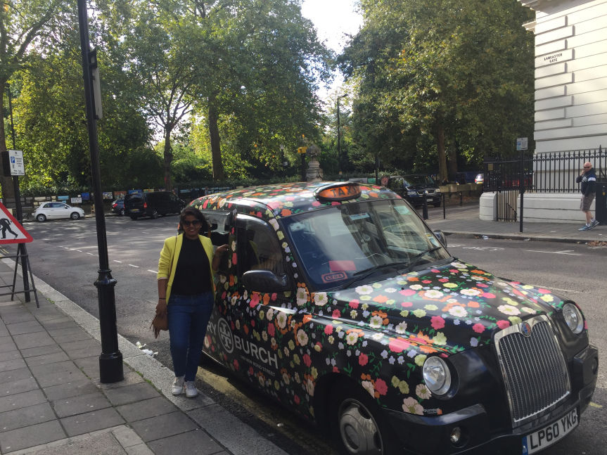Photo of London, All that Life can afford by Neha Chauhan
