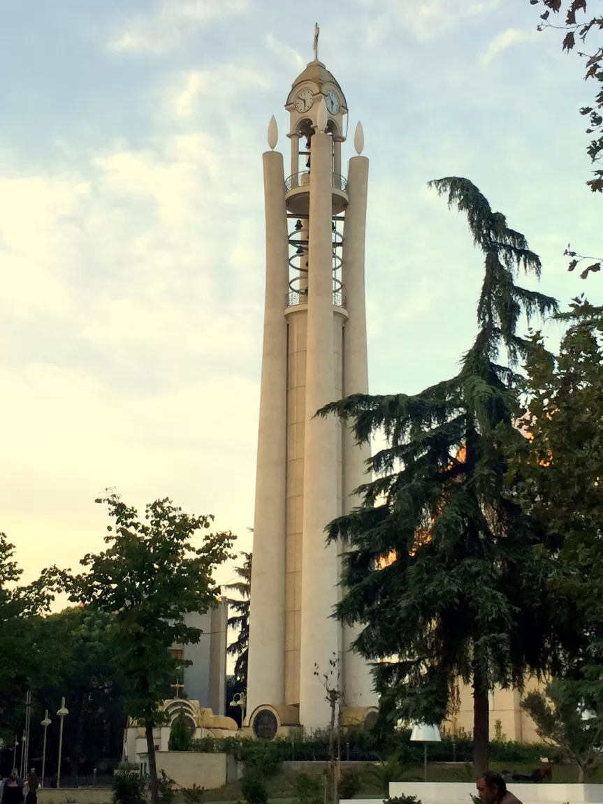 Photo of Tirana, Tirana County, Albania by Neha Chauhan