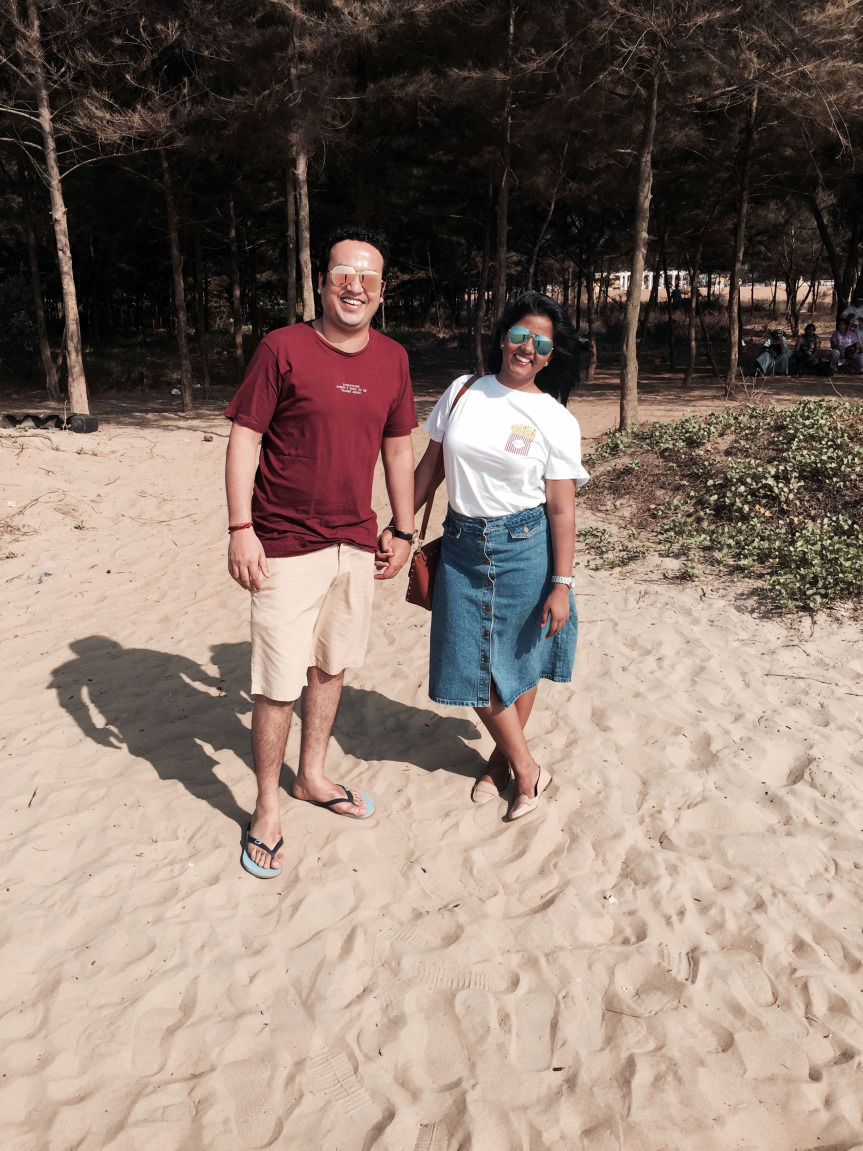 Photo of Goa, India by Neha Chauhan
