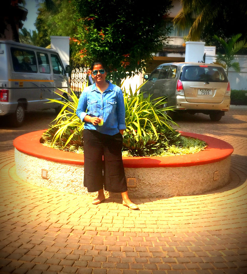 Photo of Goa, India by Neha Chauhan