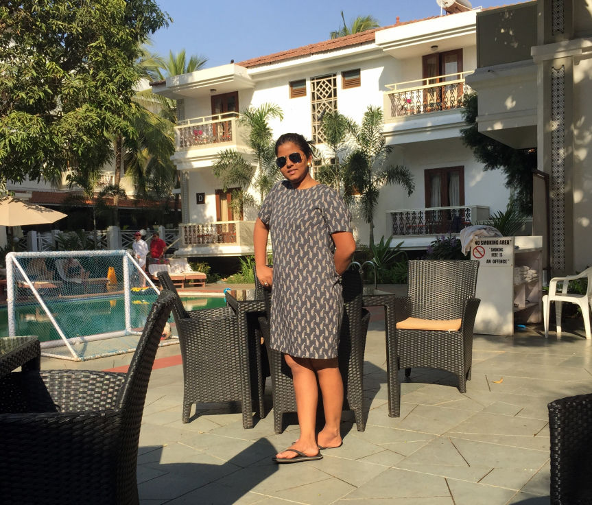 Photo of Goa, India by Neha Chauhan