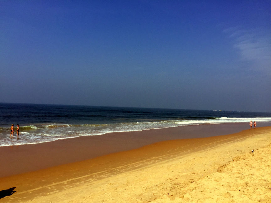 Photo of Goa, India by Neha Chauhan