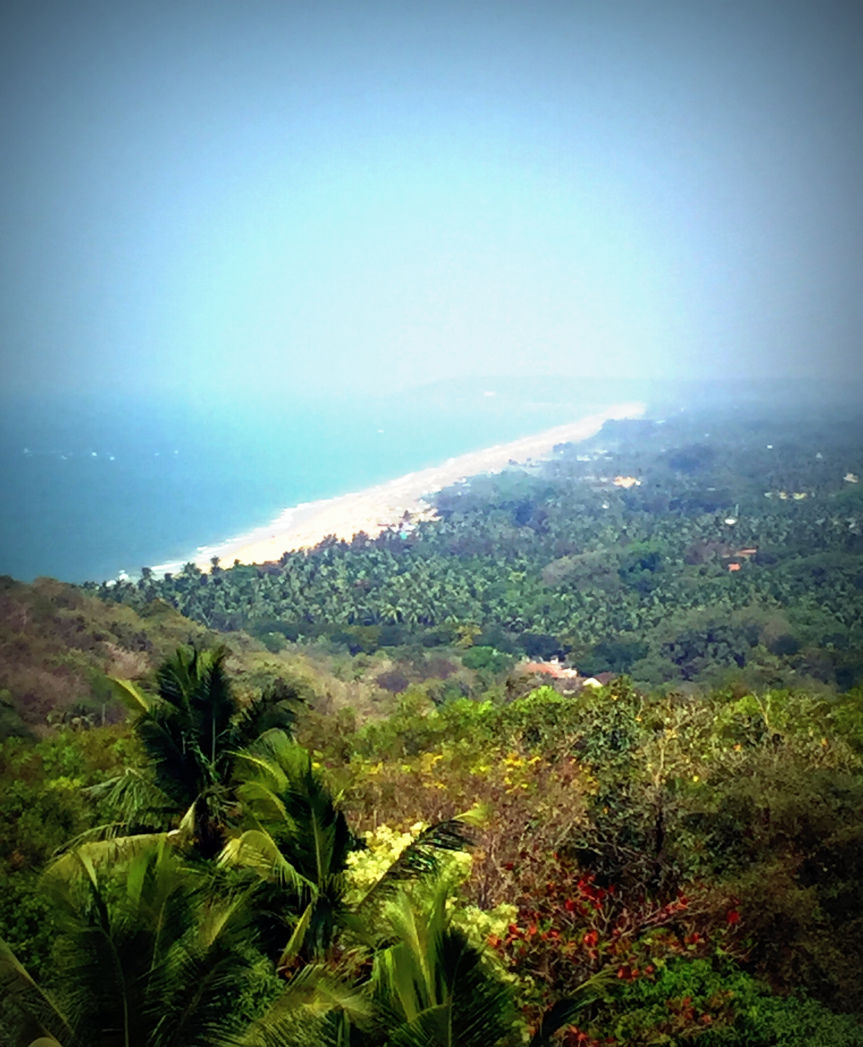 Photo of Goa, India by Neha Chauhan
