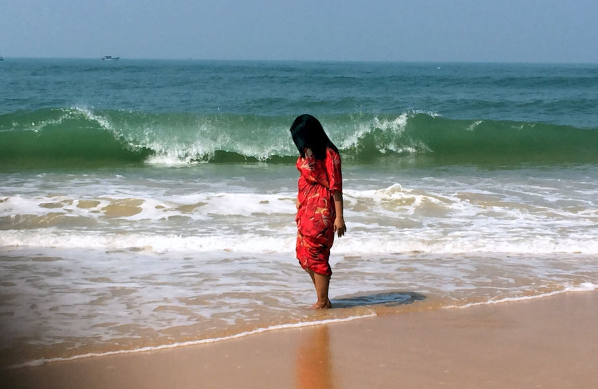 Photo of Goa, India by Neha Chauhan
