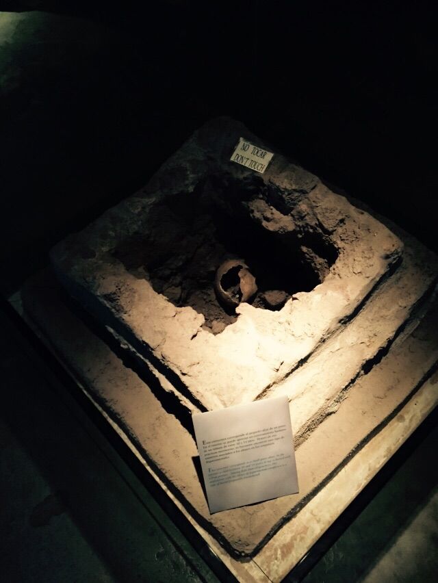 Photo of The Pyramid of the Sun, Teotihuacan Mexico 10/16 by Neha Chauhan